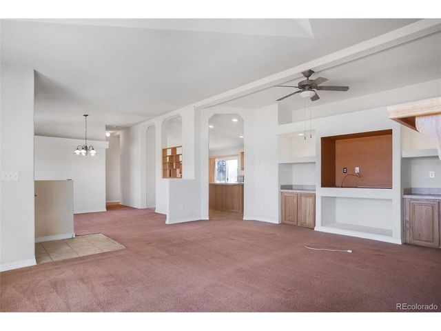 306 Shoshone Dr, Jefferson, CO 80456