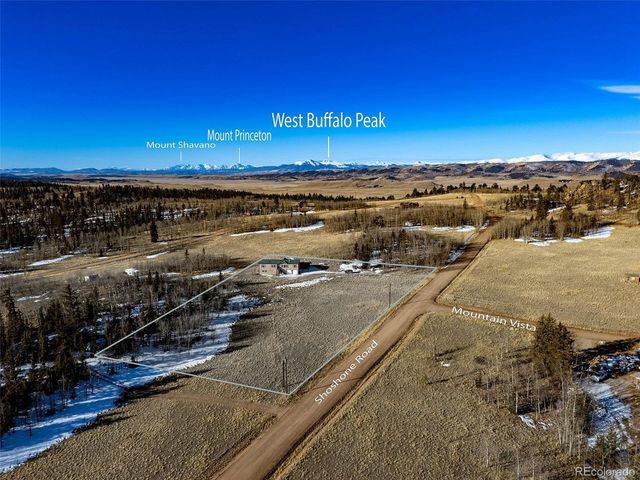 306 Shoshone Dr, Jefferson, CO 80456