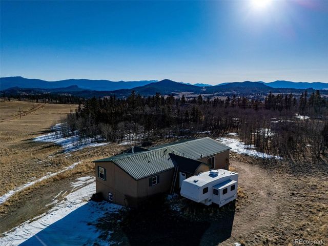 306 Shoshone Dr, Jefferson, CO 80456