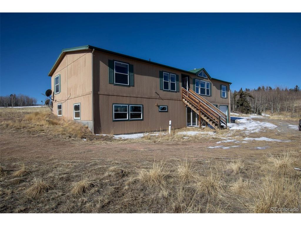 306 Shoshone Dr, Jefferson, CO 80456