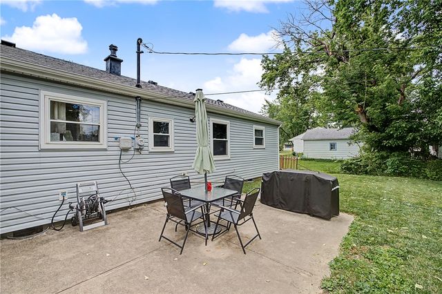1645 Seabrook Road, Dayton, OH 45432