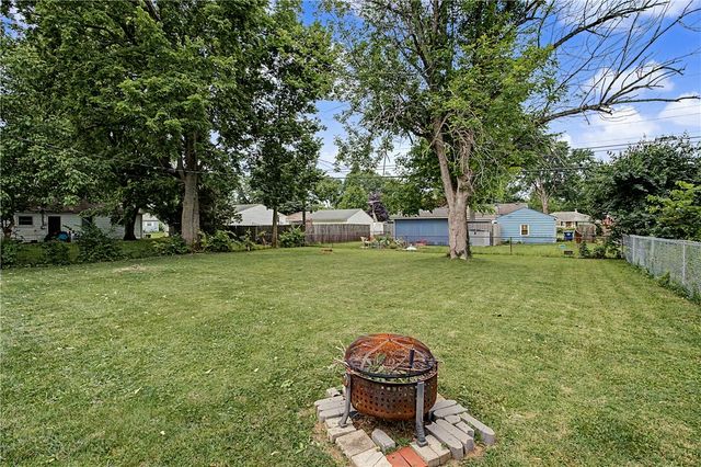 1645 Seabrook Road, Dayton, OH 45432