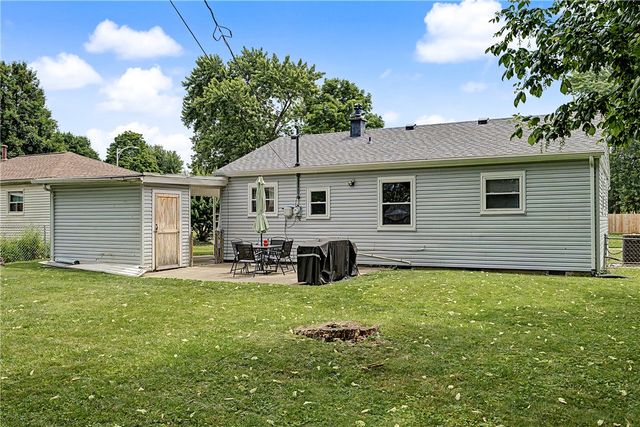 1645 Seabrook Road, Dayton, OH 45432