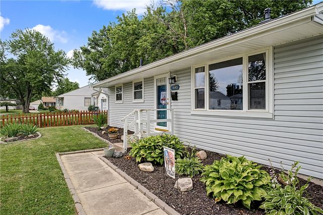 1645 Seabrook Road, Dayton, OH 45432