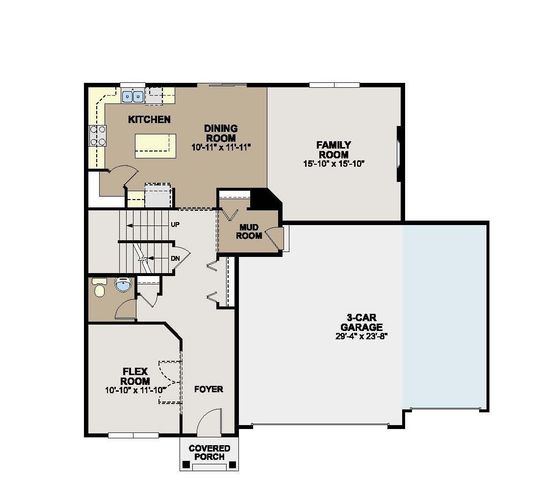 410 James Parkway, Elko New Market, MN 55054