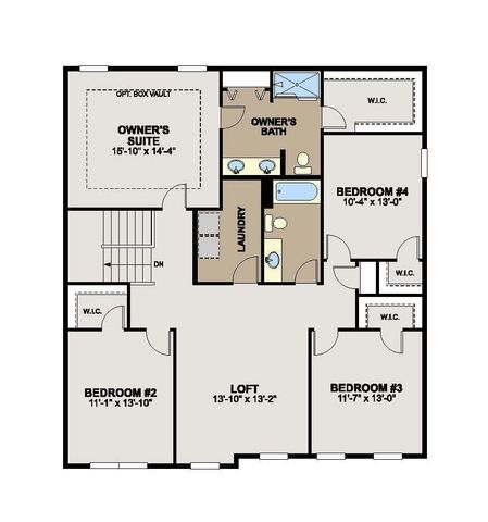 410 James Parkway, Elko New Market, MN 55054