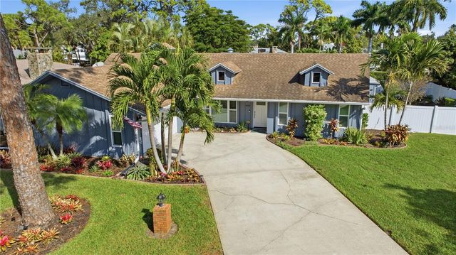 4124 PINAR DRIVE, Bradenton, FL 34210