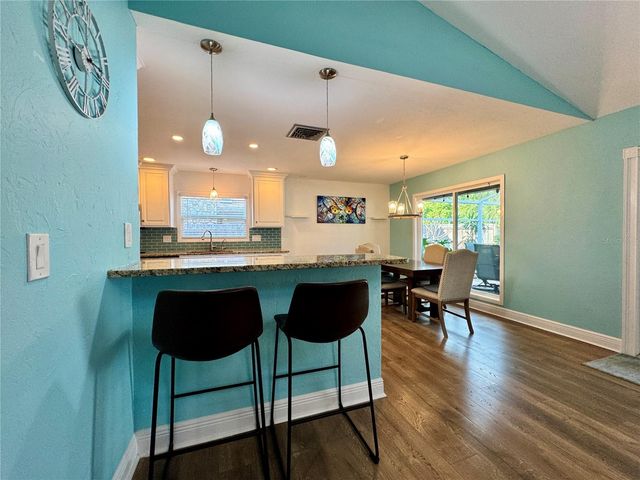 4124 PINAR DRIVE, Bradenton, FL 34210