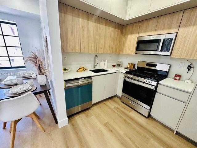 1619 Jefferson Avenue 107, Miami Beach, FL 33139