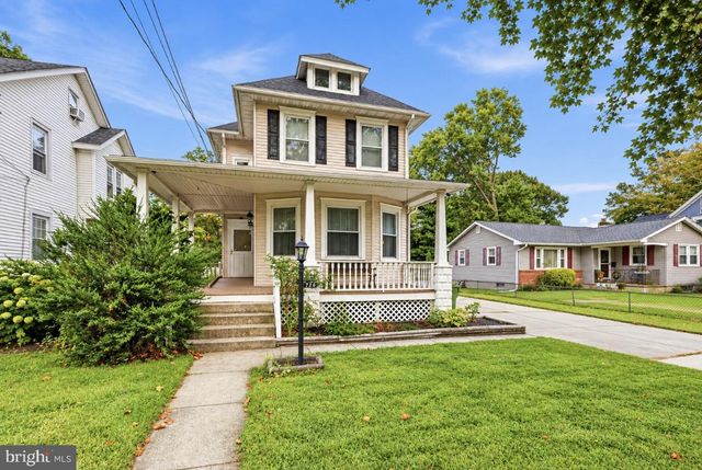 726 CINNAMINSON AVE, Palmyra, NJ 08065