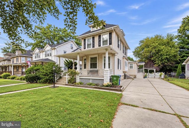 726 CINNAMINSON AVE, Palmyra, NJ 08065