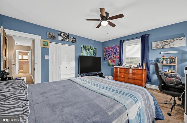 726 CINNAMINSON AVE, Palmyra, NJ 08065