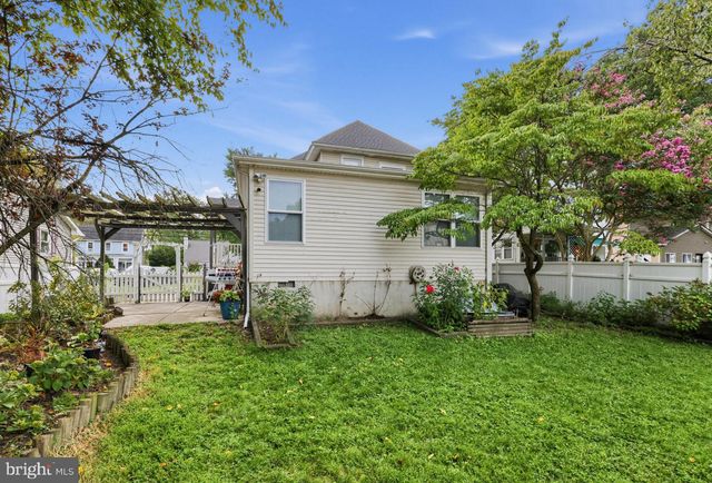 726 CINNAMINSON AVE, Palmyra, NJ 08065