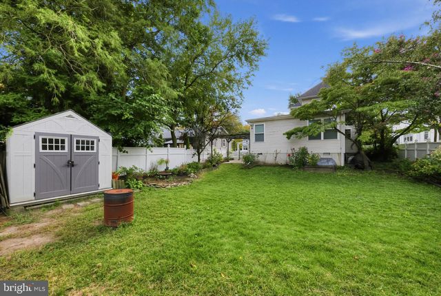 726 CINNAMINSON AVE, Palmyra, NJ 08065