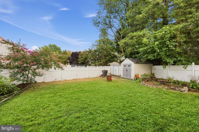 726 CINNAMINSON AVE, Palmyra, NJ 08065