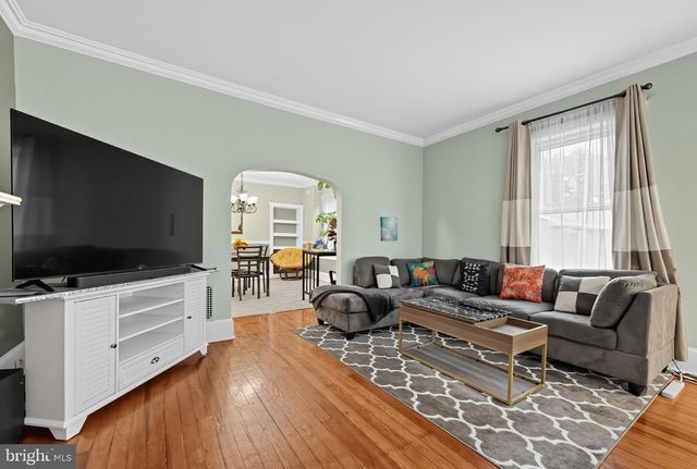 726 CINNAMINSON AVE, Palmyra, NJ 08065