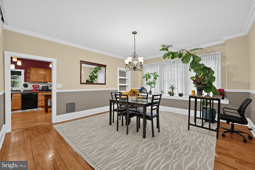 726 CINNAMINSON AVE, PALMYRA, NJ 08065 — photo 4