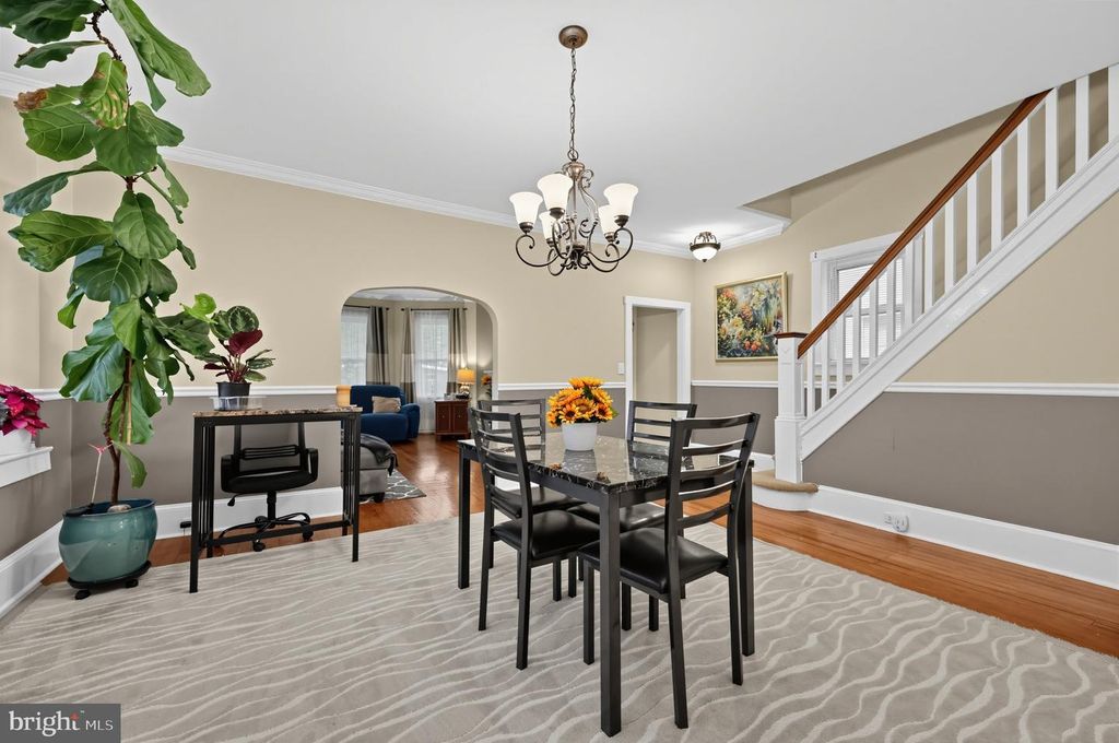 726 CINNAMINSON AVE, PALMYRA, NJ 08065 — photo 5