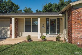 15451 Duxbury Way, Chesterfield, MO 63017