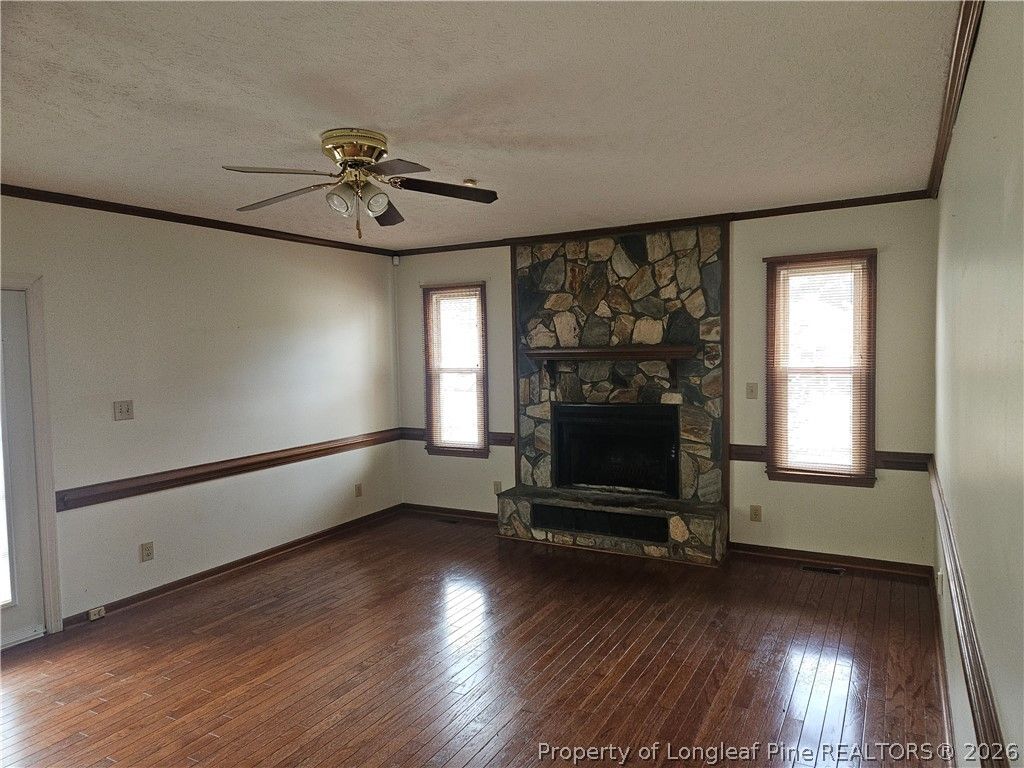 3494 Hastings Drive, Fayetteville, NC 28311 — photo 3
