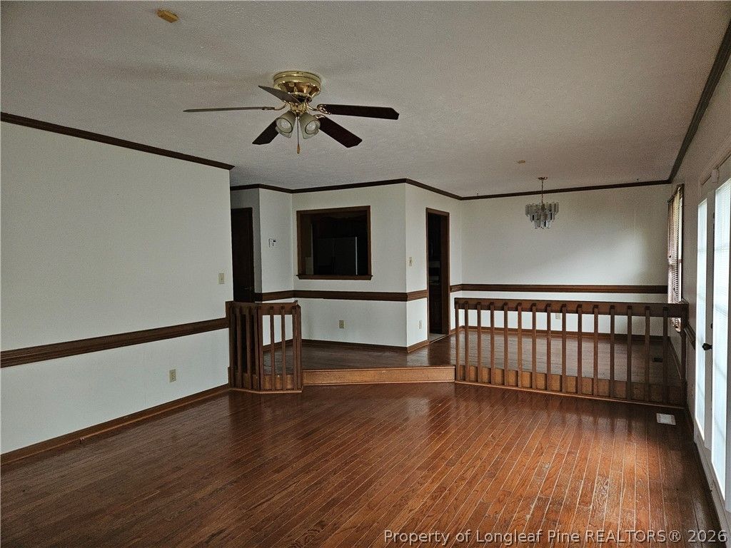 3494 Hastings Drive, Fayetteville, NC 28311 — photo 4