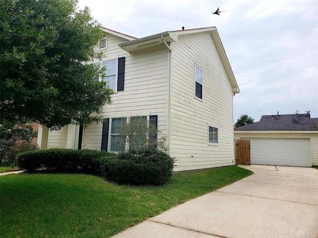 819 Lightningbug Lane, Conroe, TX 77301