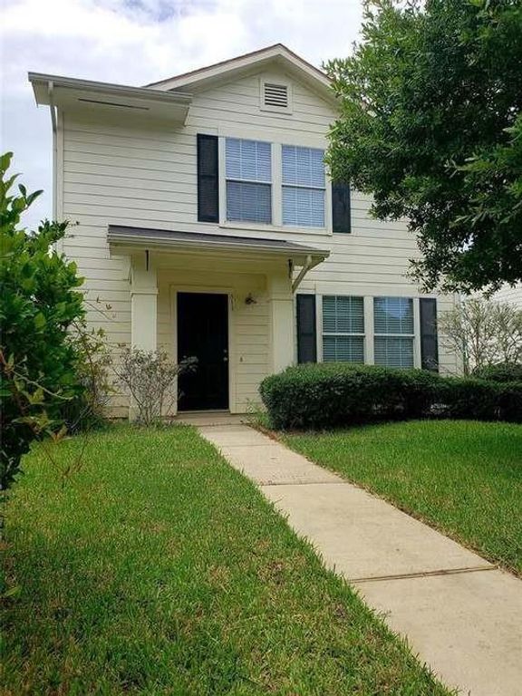 819 Lightningbug Lane, Conroe, TX 77301