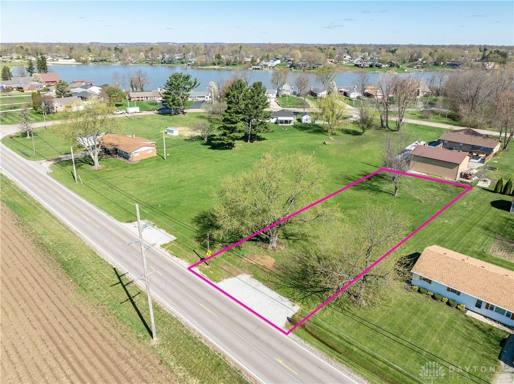 00 Jasper Road, New Jasper Twp, OH 45335