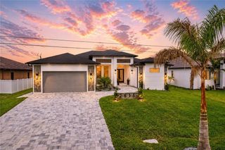 2513 SW 25th AVE, Cape Coral, FL 33914
