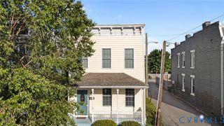3 S Allen, Richmond, VA 23220