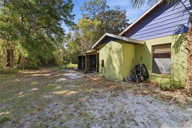 8326 W Earl Loop, Homosassa, FL 34446