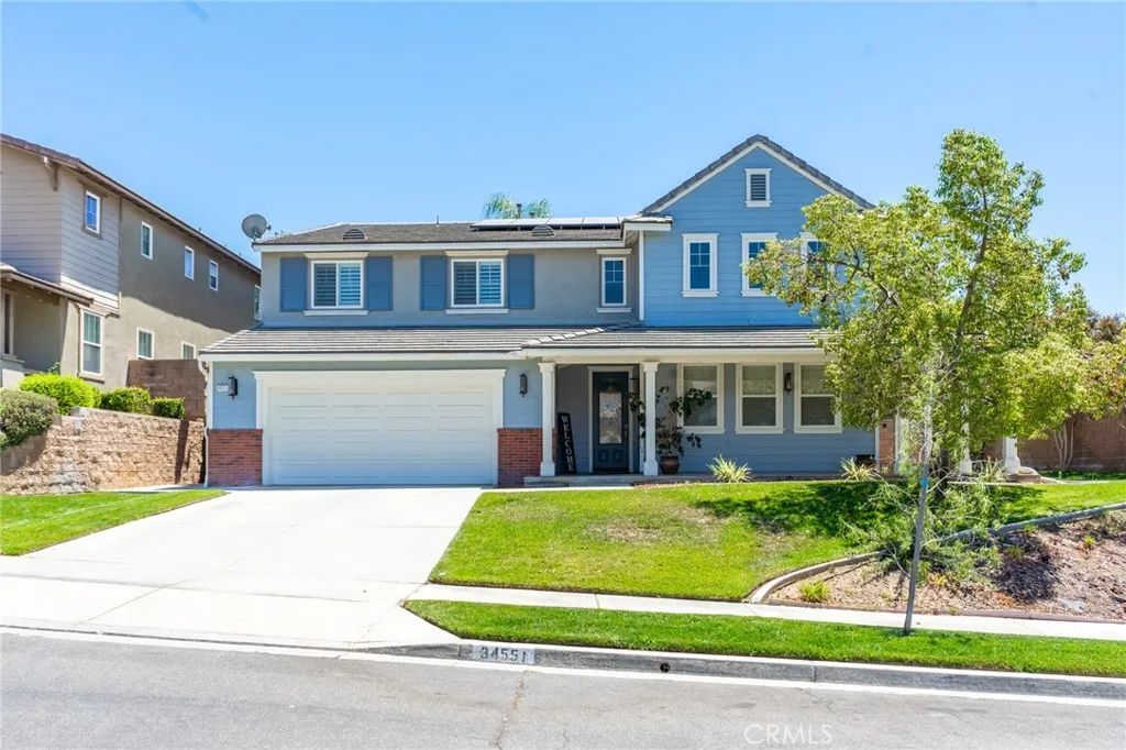 34551 Newell Street, Yucaipa, CA 92399