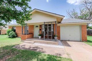 4808 EARL STREET, Wichita Falls, TX 76302