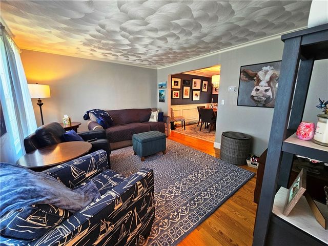 190 Arnolds Neck Drive, Warwick, RI 02886