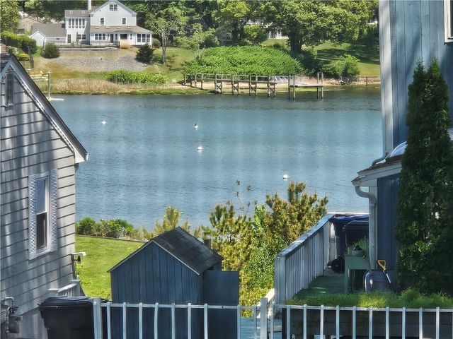 190 Arnolds Neck Drive, Warwick, RI 02886