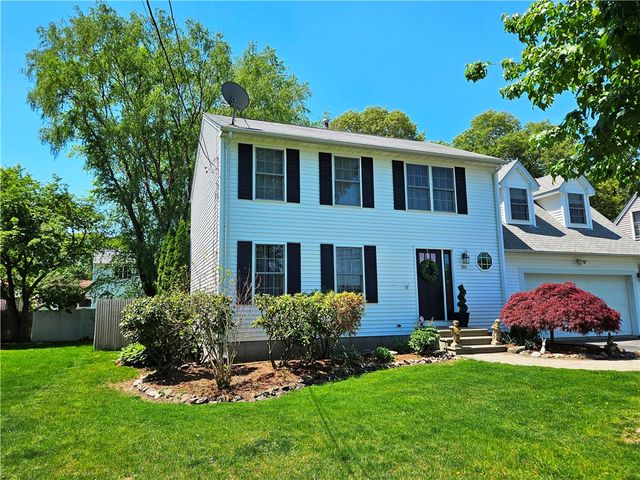 190 Arnolds Neck Drive, Warwick, RI 02886