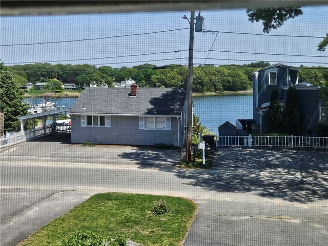 190 Arnolds Neck Drive, Warwick, RI 02886
