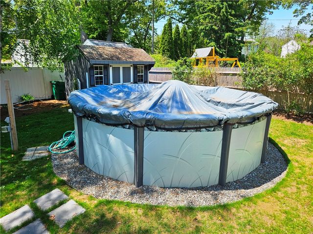 190 Arnolds Neck Drive, Warwick, RI 02886