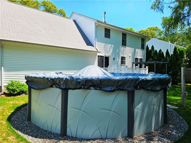 190 Arnolds Neck Drive, Warwick, RI 02886