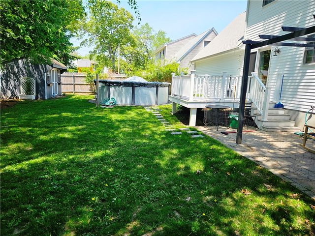 190 Arnolds Neck Drive, Warwick, RI 02886