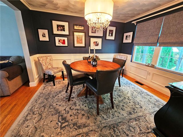 190 Arnolds Neck Drive, Warwick, RI 02886