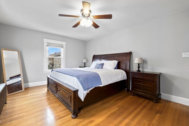 122 Elmer Rd, Boston, MA 02124