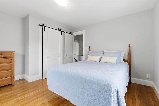 122 Elmer Rd, Boston, MA 02124