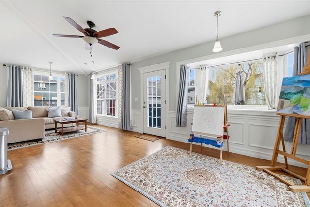 122 Elmer Rd, Boston, MA 02124