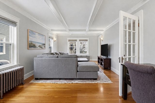 122 Elmer Rd, Boston, MA 02124