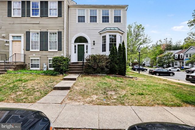 14721 MCKNEW RD, Burtonsville, MD 20866