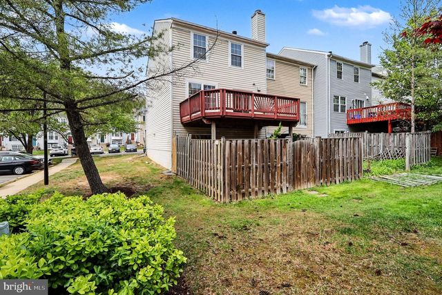 14721 MCKNEW RD, Burtonsville, MD 20866