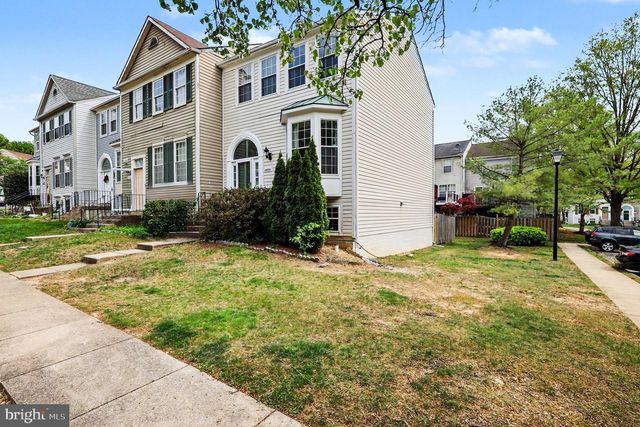 14721 MCKNEW RD, Burtonsville, MD 20866