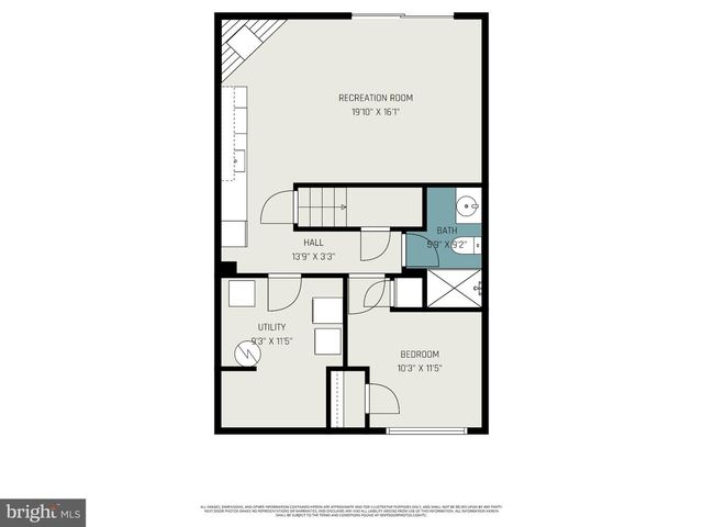 14721 MCKNEW RD, Burtonsville, MD 20866