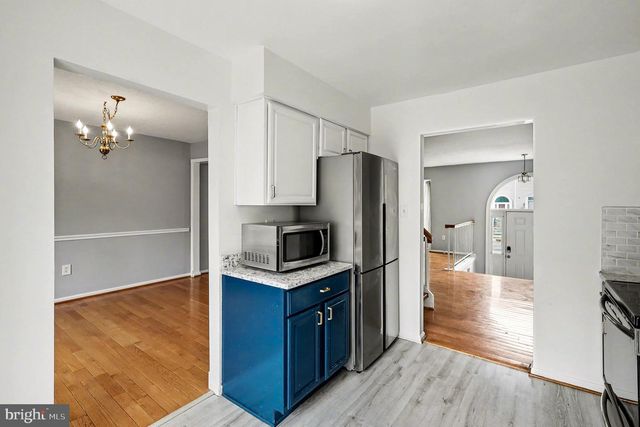 14721 MCKNEW RD, Burtonsville, MD 20866